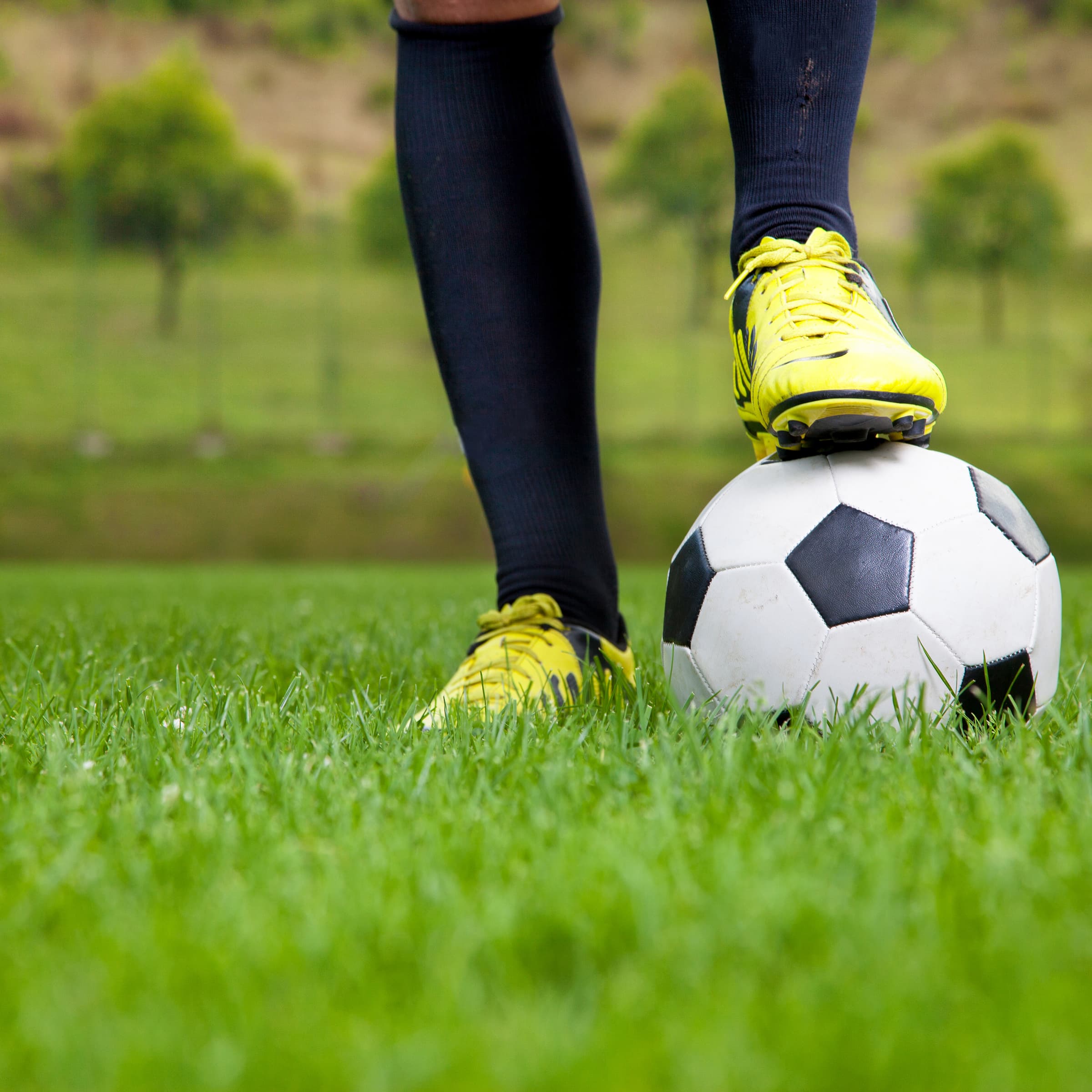 FC Yutz : Seniors A / Chatel
