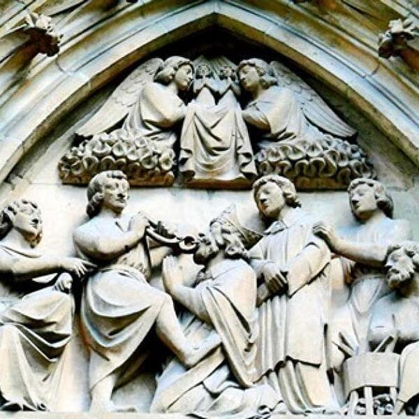 Guided tour of Metz – crime and punishment