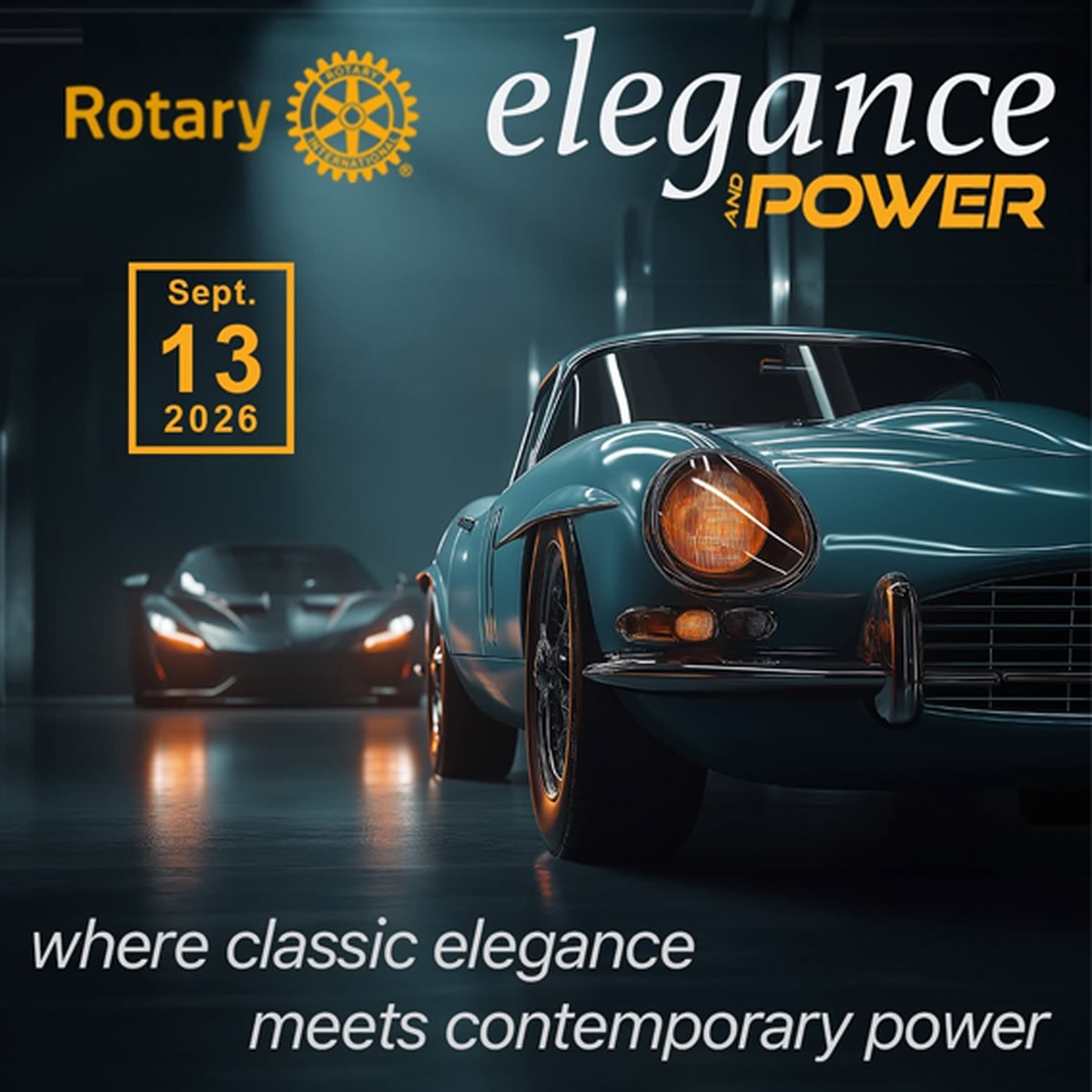 Elegance & Power: Exceptional Cars in Mondorf