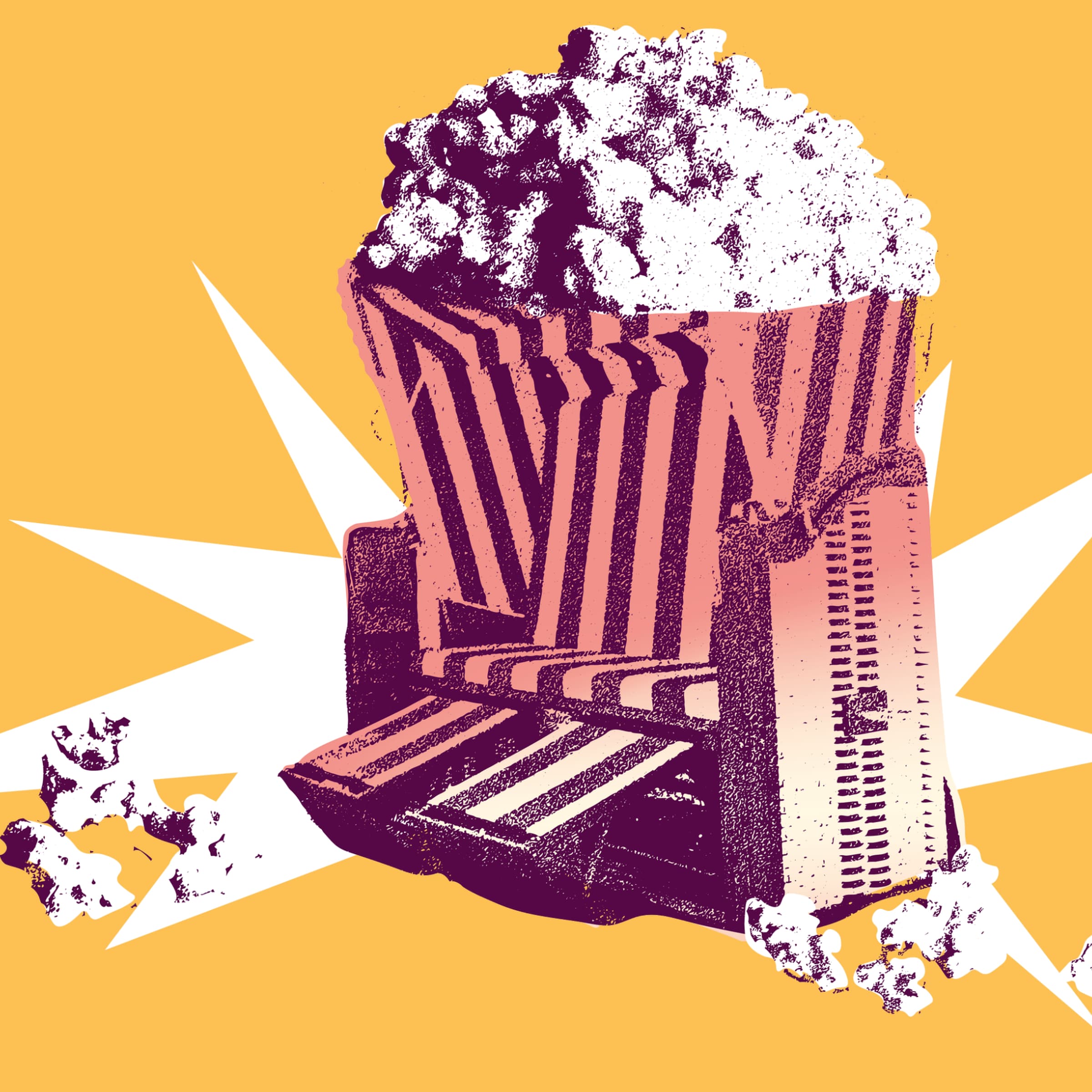 Kino beim Schlass - Cinéma plein air au Château de Sanem