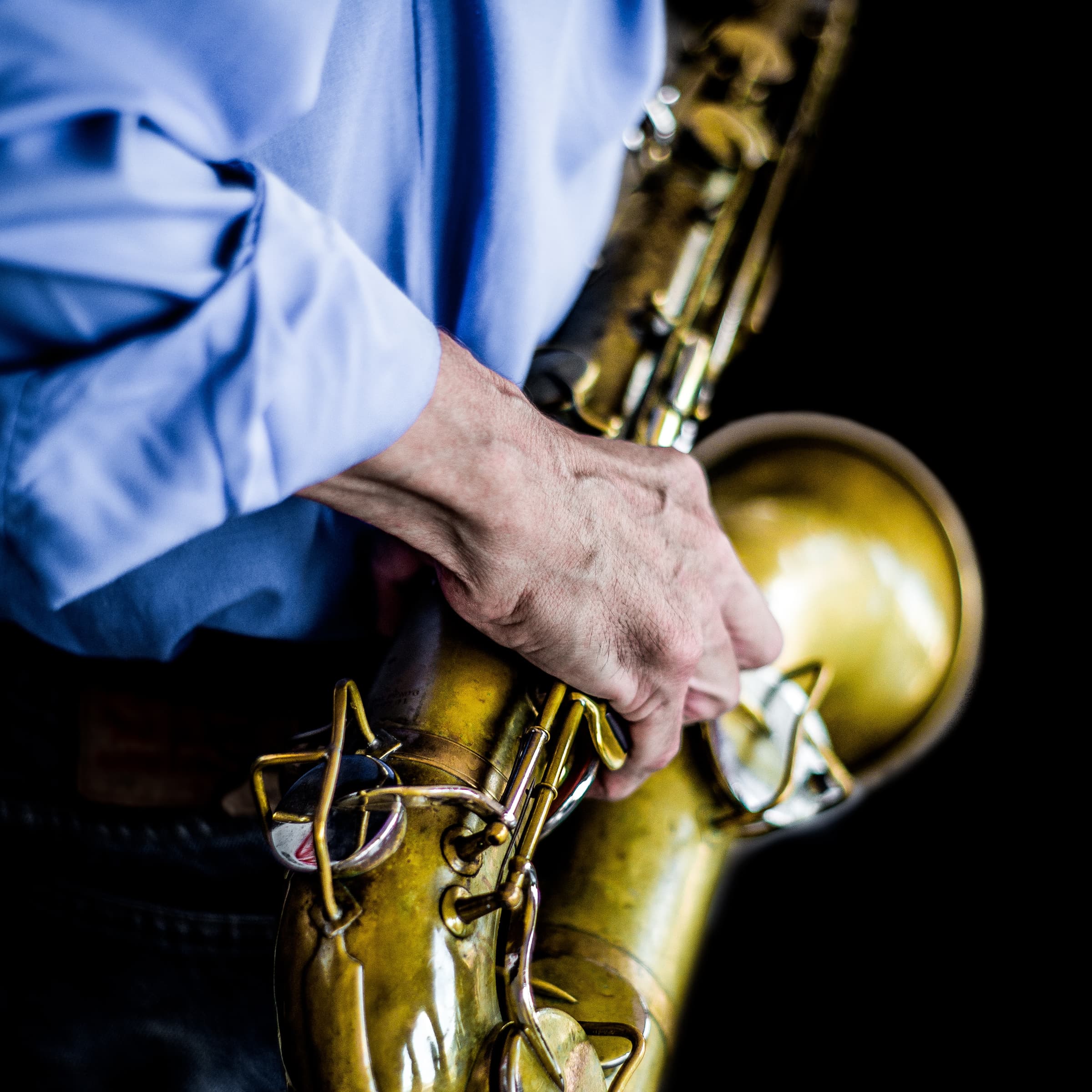 Music evenings are making a comeback