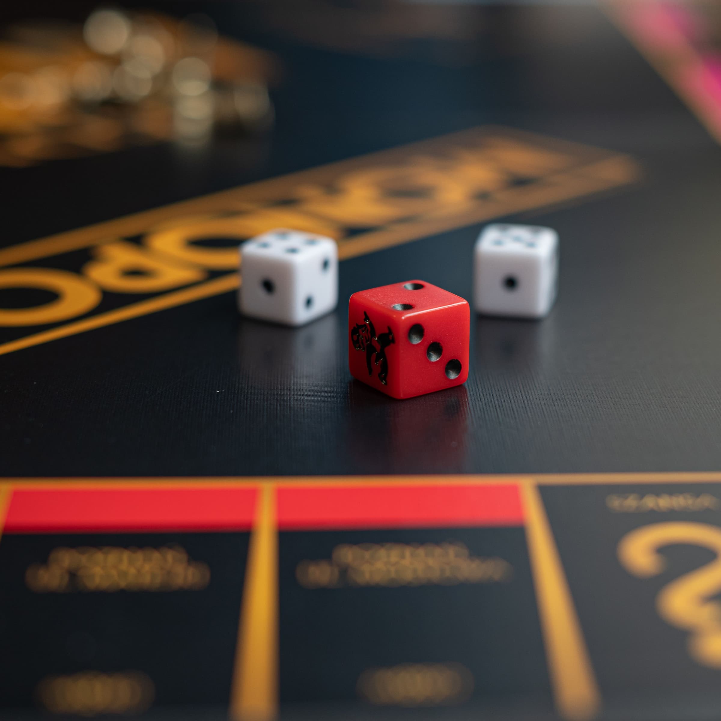 Cet été c'est jeux de société !
