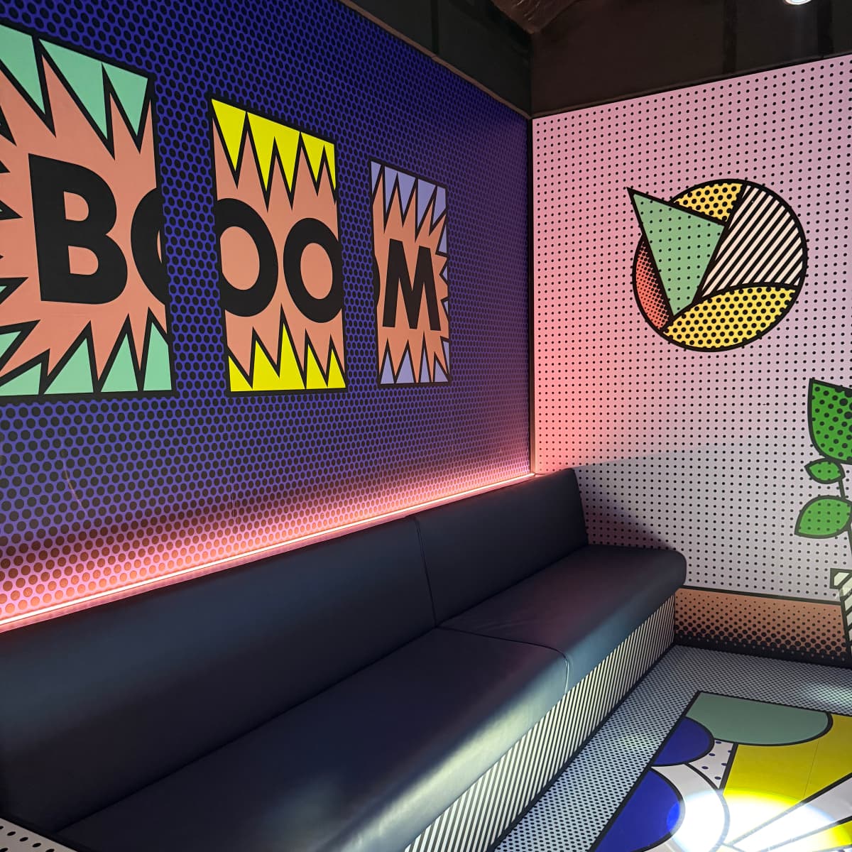 10% de réduction sur ta prochaine session chez Boom! Karaoke - 1