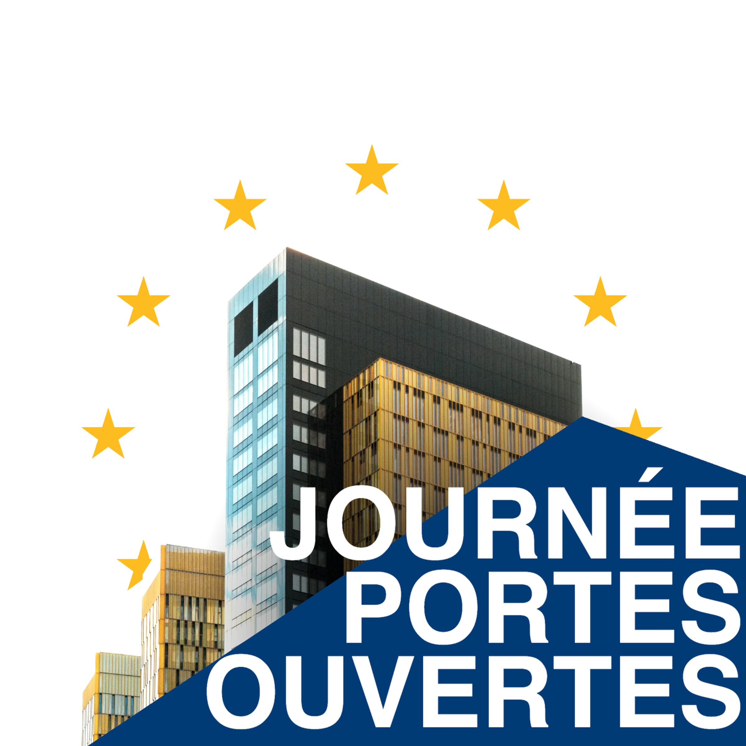 Open the doors to European justice