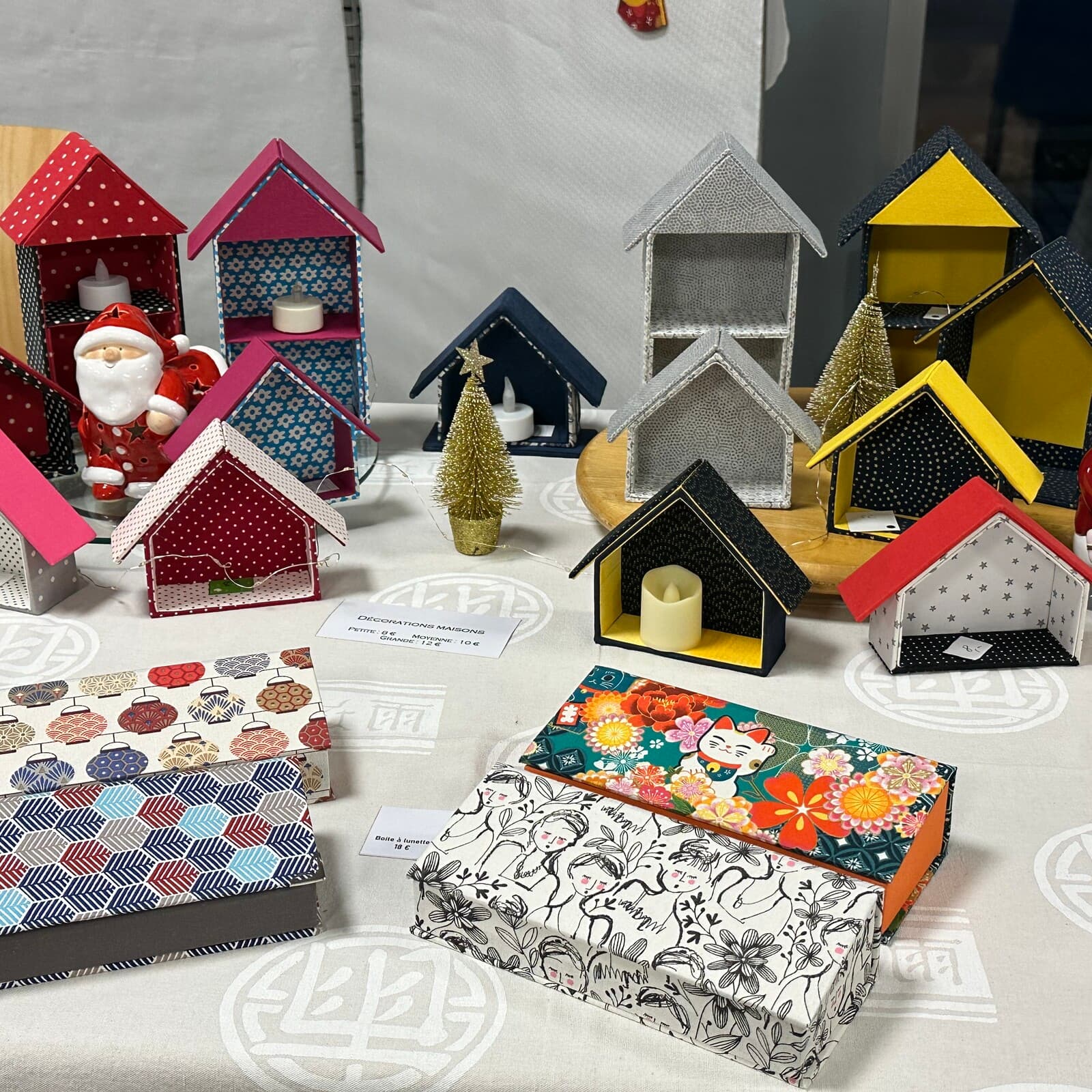 Craft market