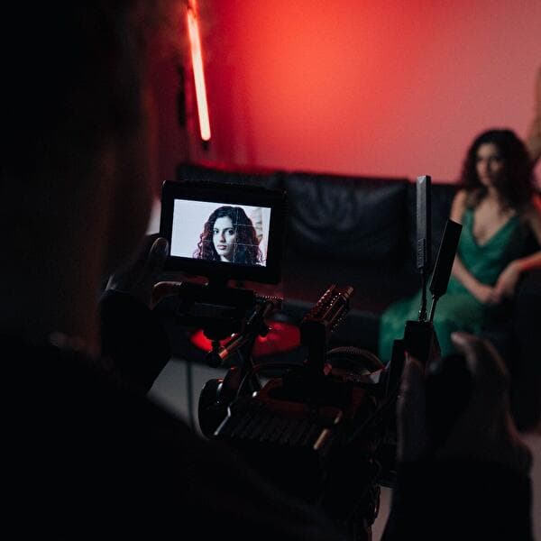 Workshop - Short Film Creation