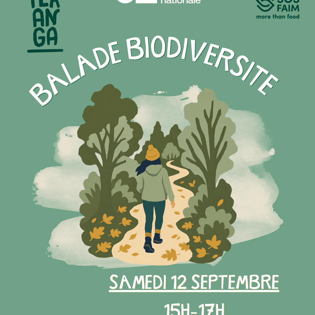 Biodiversity Walk