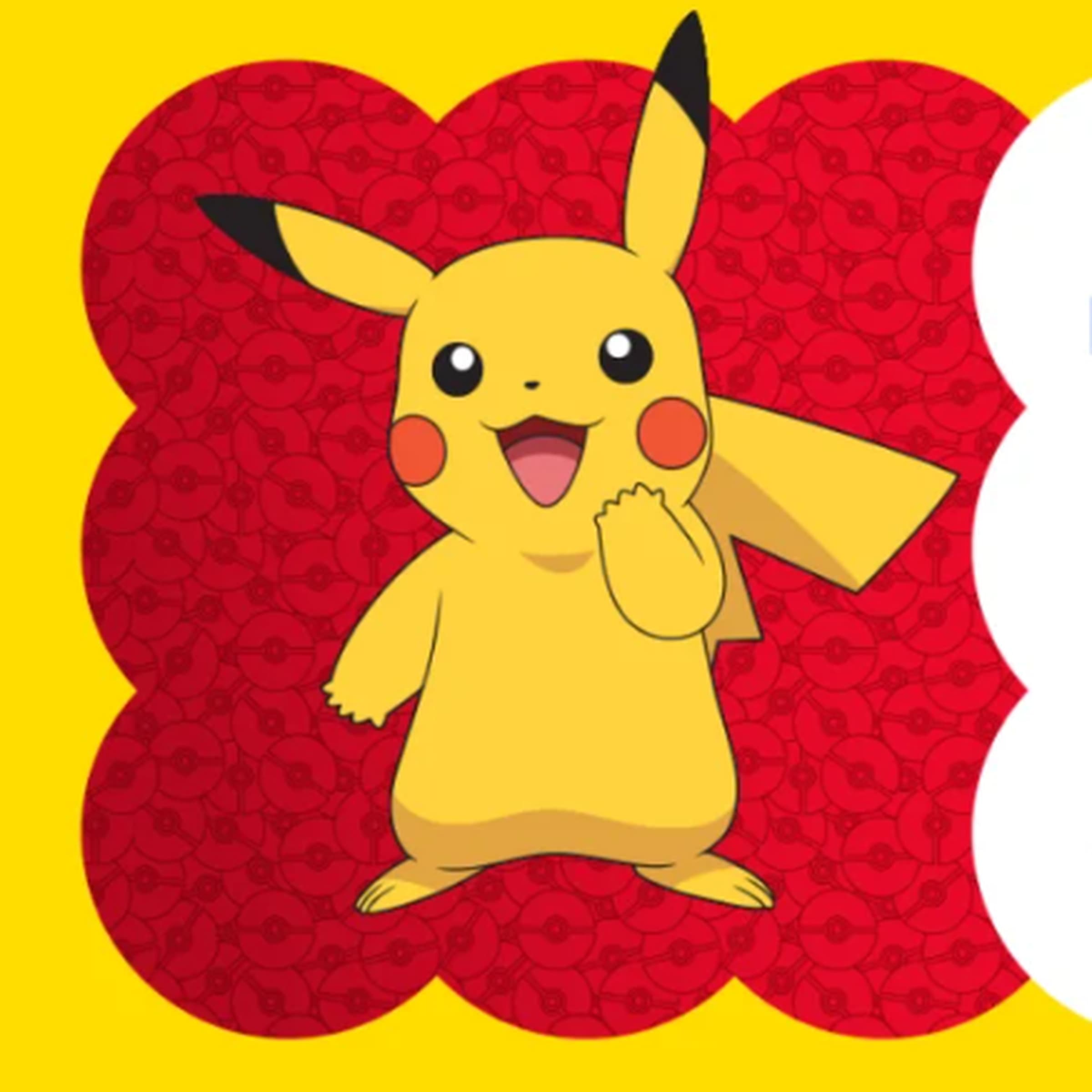Pokémon débarque dans votre centre !