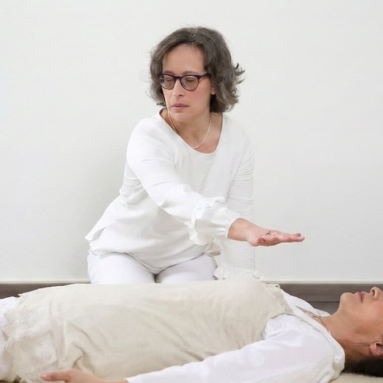 Yoga du mercredi soir — Wincrange