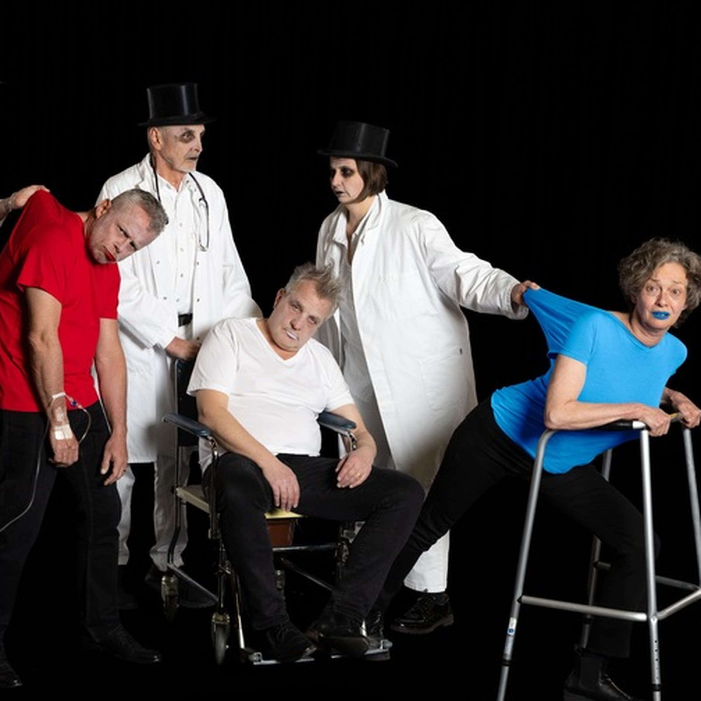 Rire de l’actualité avec le Kabaret Sténkdéier