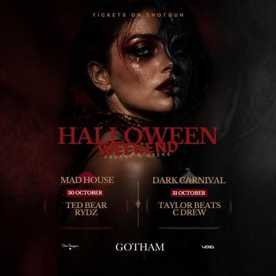Halloween Weekend: Freaks & Geeks