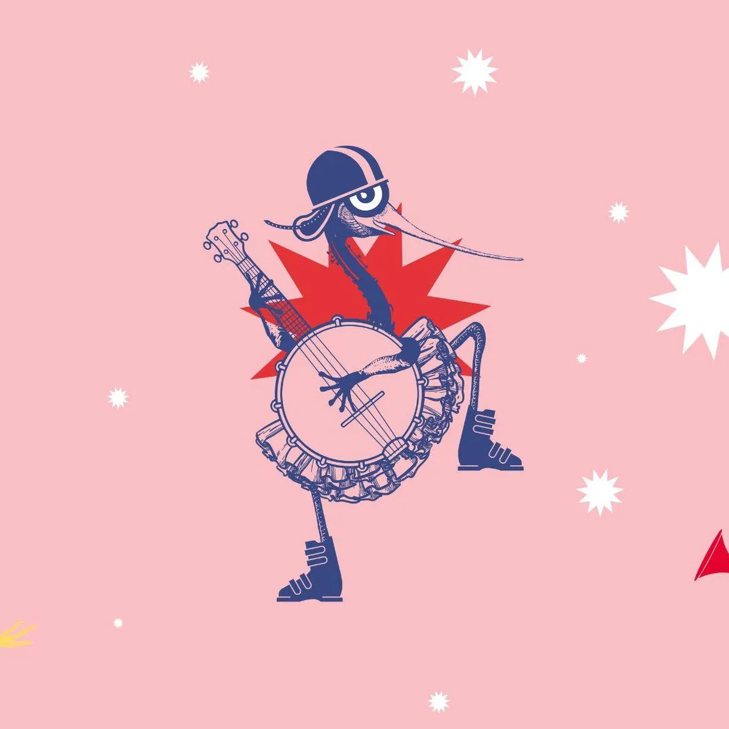 Big Bang Festival - Carnival, concerts and performances