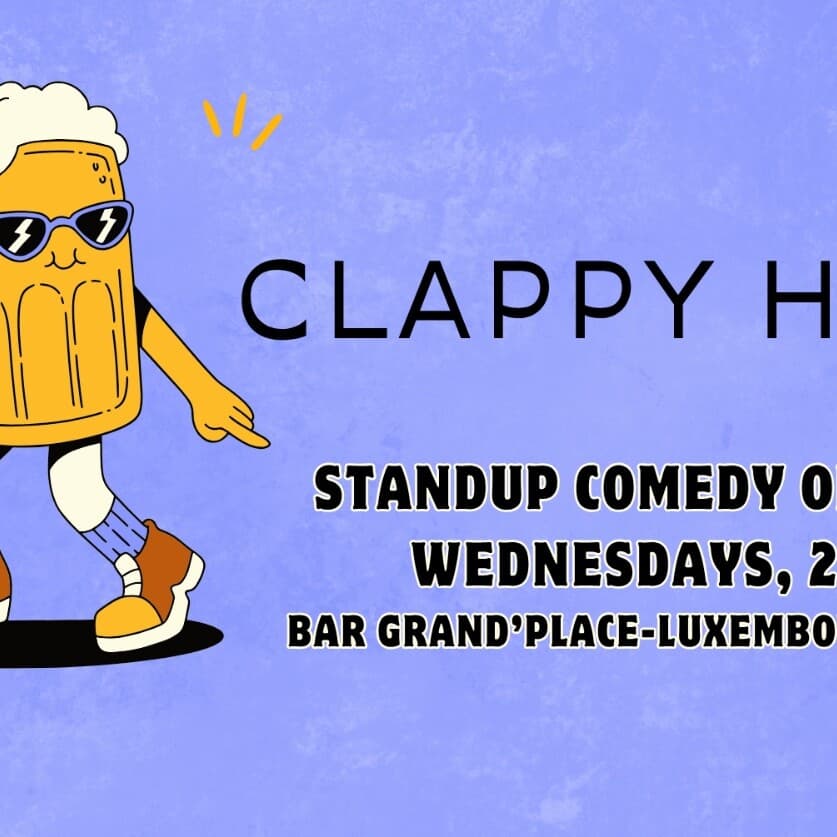 Standup Comedy Openmic