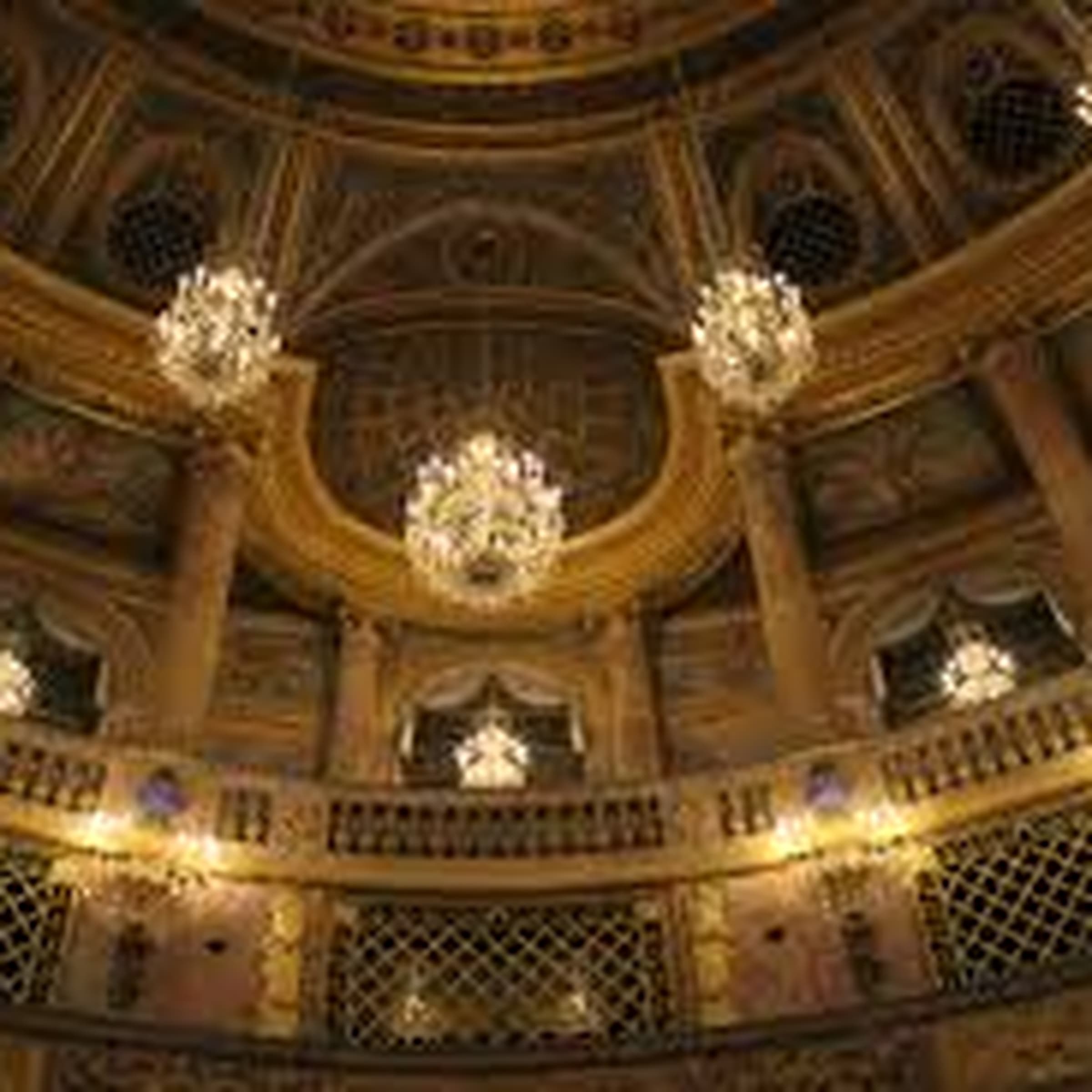 Grand concert – from G.-F. Handel to J. Rutter
