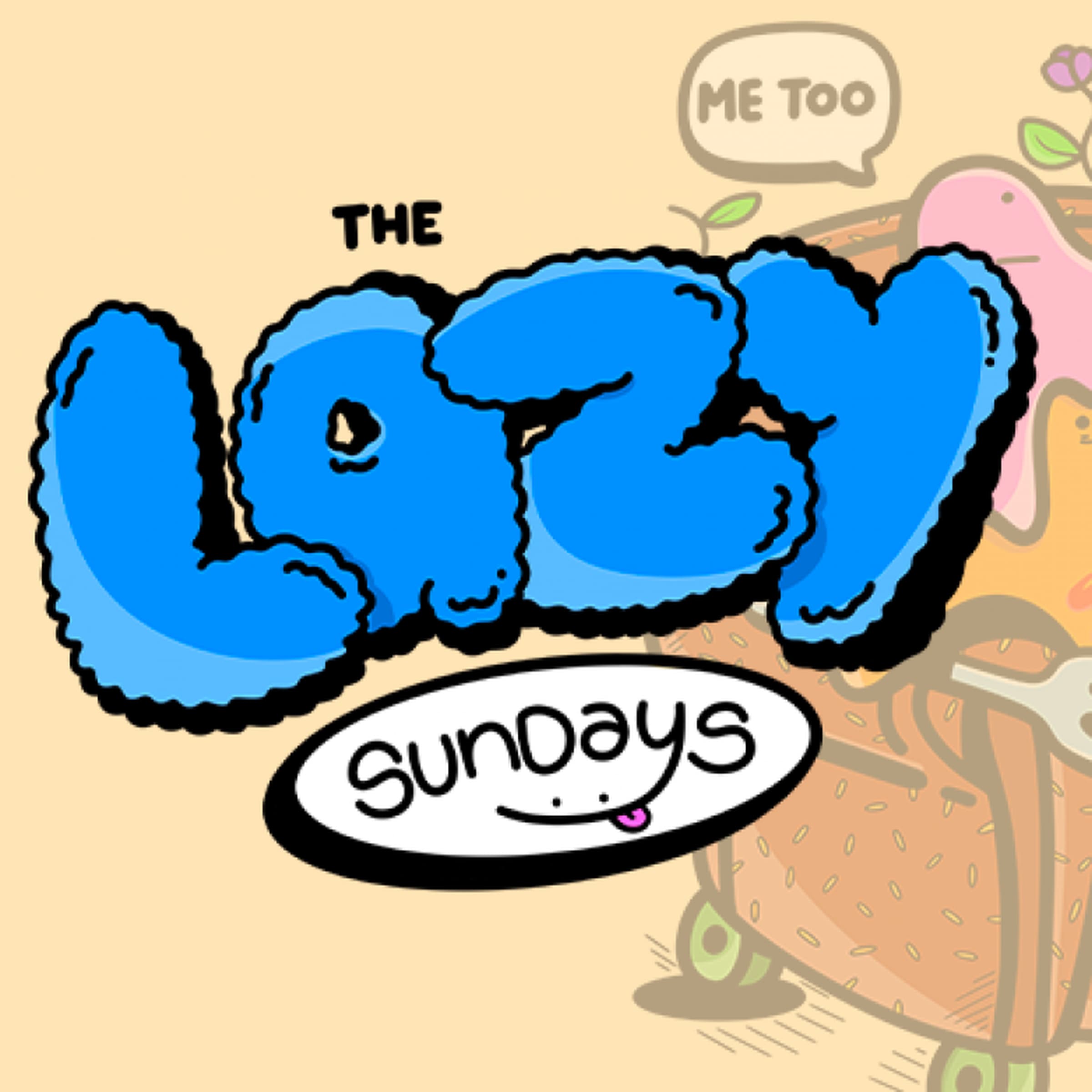 Lazy Sundays: Brunch & Clothing Swap