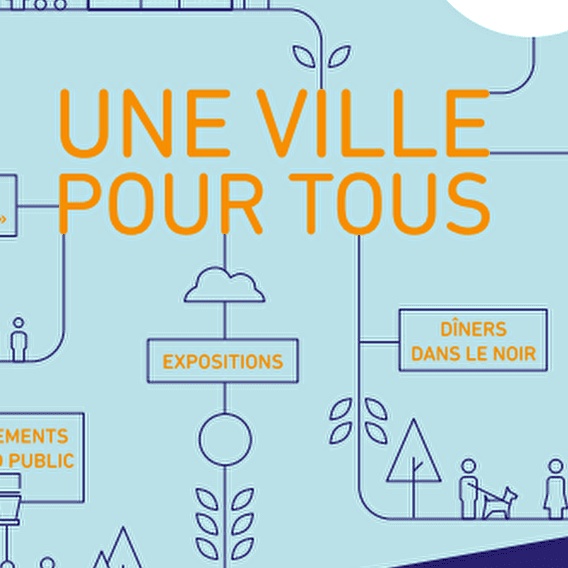 Visite guidée accessible à tous - Guide LCTO