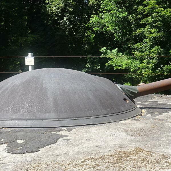 Guided Tour - Fort Wagner