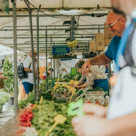 State Market