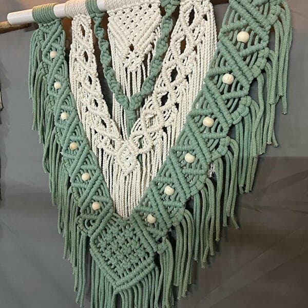 Macramé Workshops