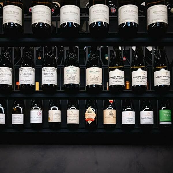 Tasting Fridays at Hedonist