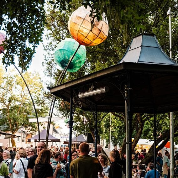 Festival de Wiltz 2026