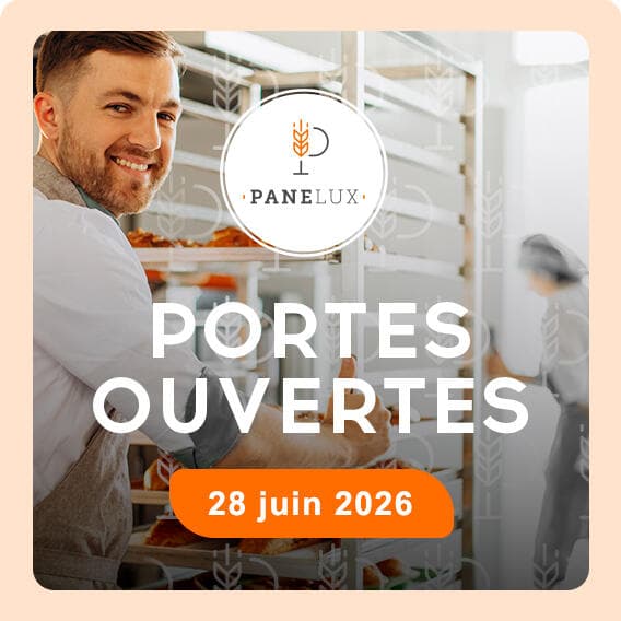 Open Day at the Panelux production workshop