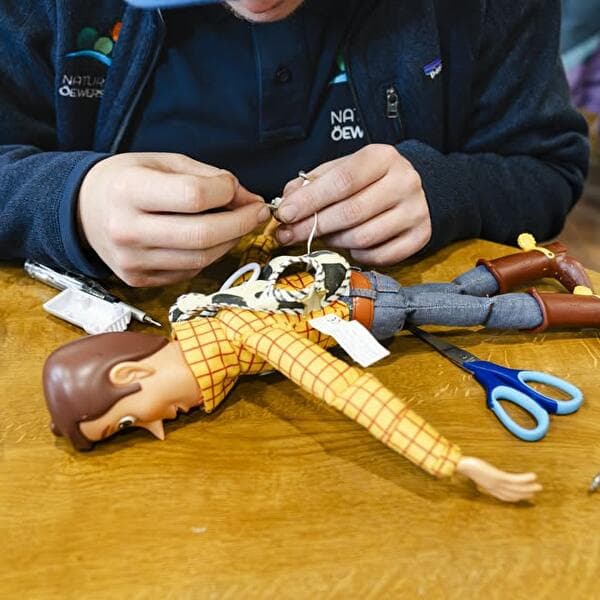 Repair Café à Surré