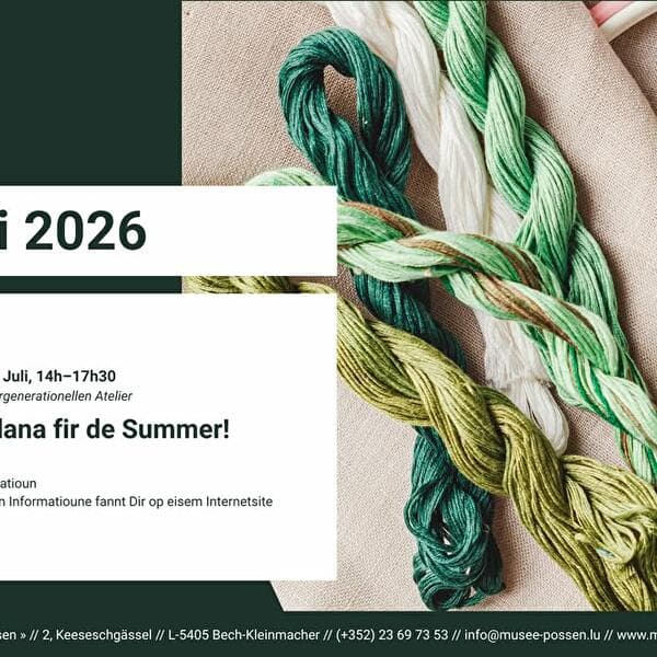 A Bandana for Summer!