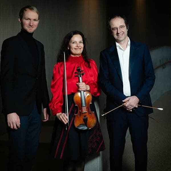 Actart Concert: Sound Constellations