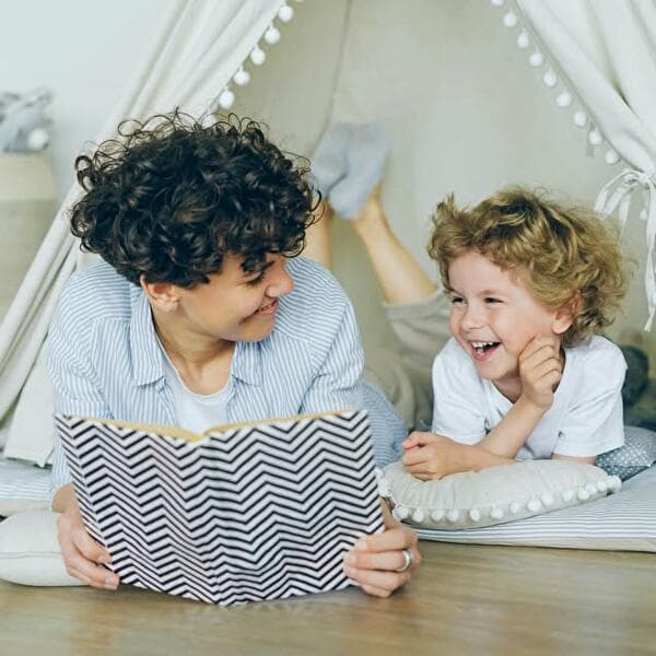 Empowering children – supporting and guiding my child in their psychosexual development