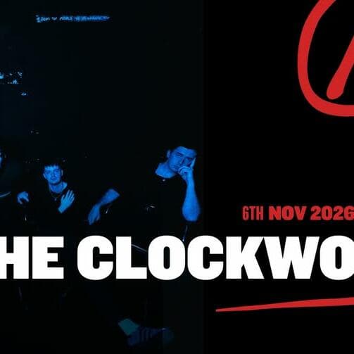 The Clockworks à Luxembourg