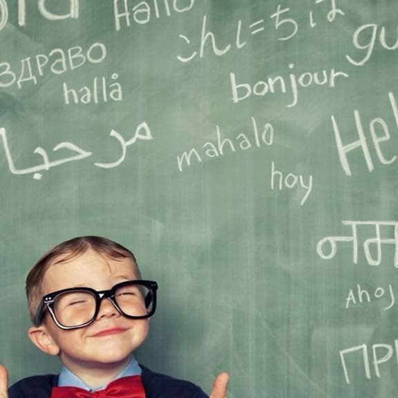 Club Polyglotte Luxembourg : 6 tables de langues : LU, DE, FR, UK, ES, IT