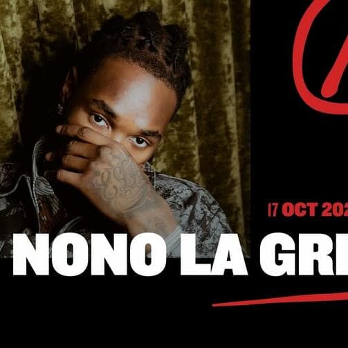Nono La Grinta à Luxembourg