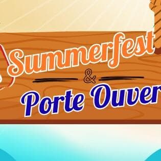 Open House & Summerfest 2026