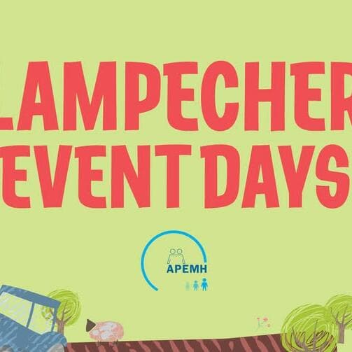 Lampecher Event Days Family Day