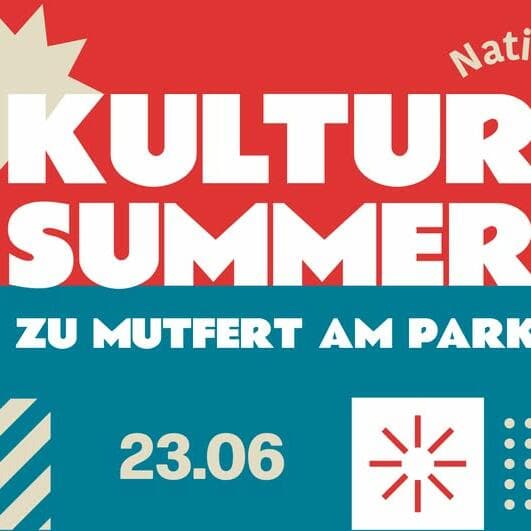 Kultur Summer - National Day