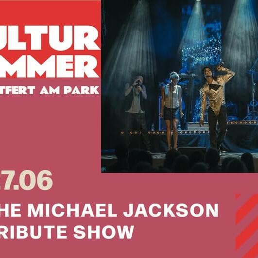 Kultur Summer - 80s Night
