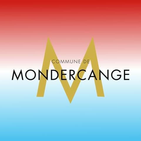National Day in Mondercange IV - Te Deum, parade and tea dance