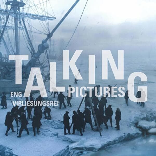 Conference | Talking Pictures: Terrae Incognitae – The Sea as a Colonial Space in Cinema