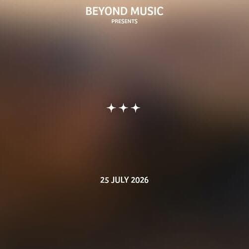 Beyond Music Presents ***