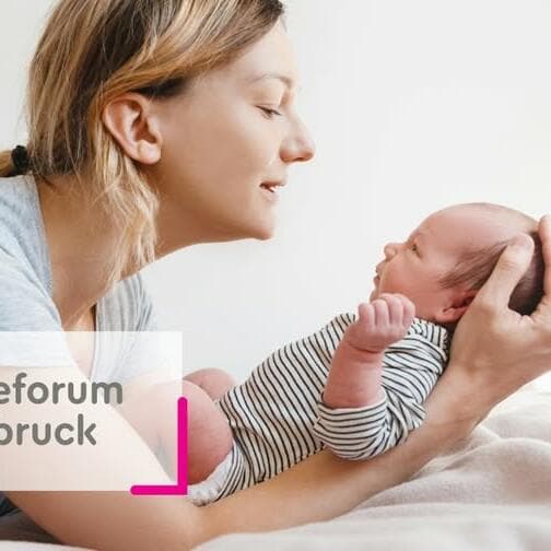 Accueillir son nouveau-né en famille - La vie de famille