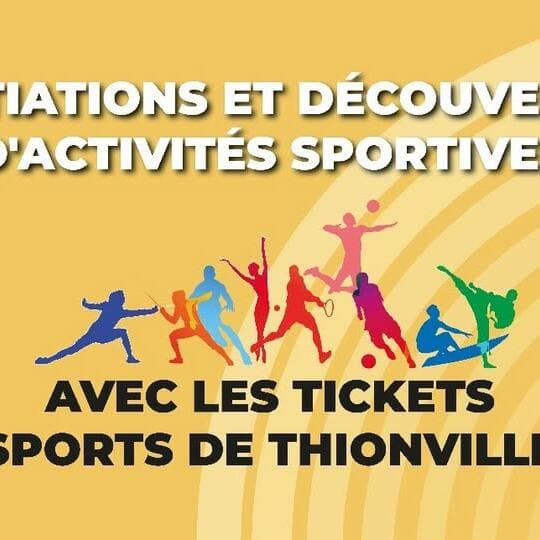 Tickets Sports Summer
