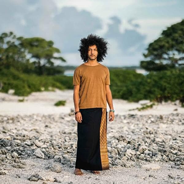Walid Ben Selim | Here and Now