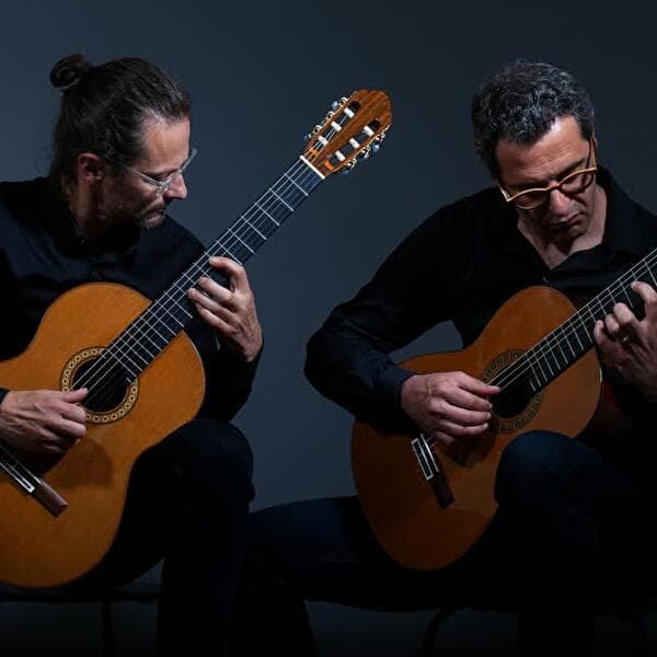 Duo Thiry - Carpino