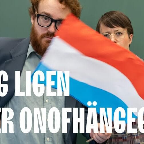 Petits mensonges sur l'indépendance