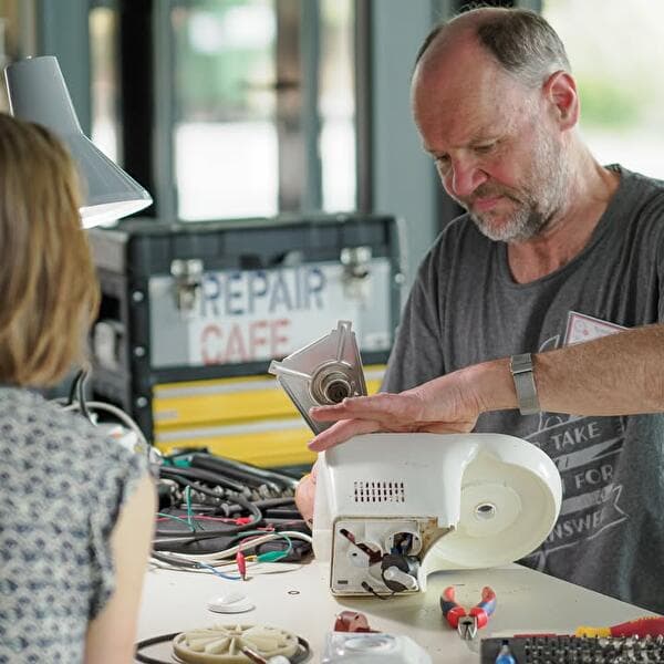 Repair Café