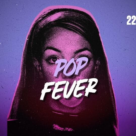 Pop Fever with DJ MAPE