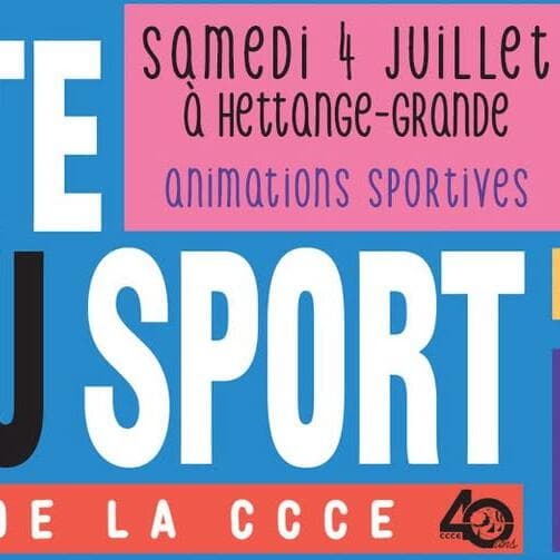 CCCE Sports Festival 2026
