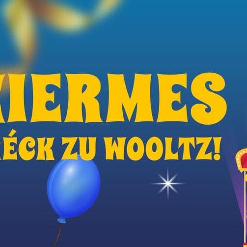Kermesse à Wiltz