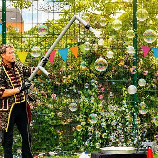Vacances d'été - Paradis du jeu 2026